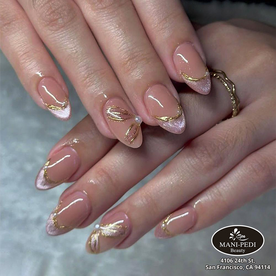 amazing nail
